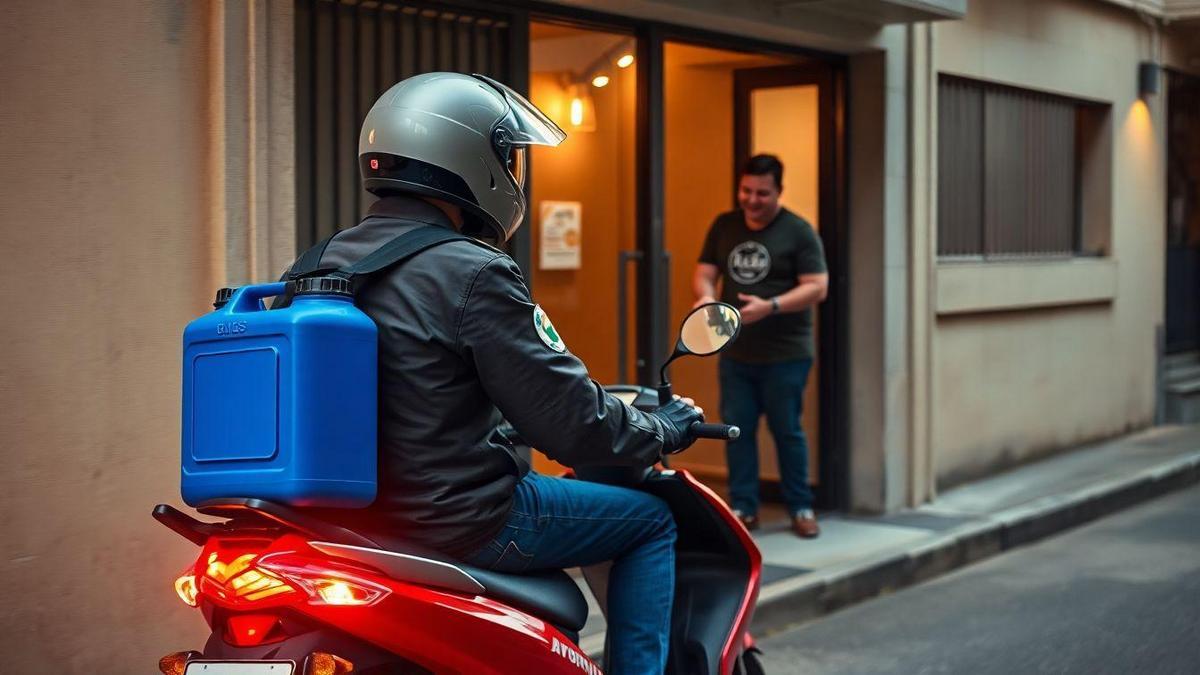 Recarga de gás online, recarga de gás urgente e entrega rápida de gás para você Recarga de gás online, recarga de gás urgente e entrega rápida de gás para você